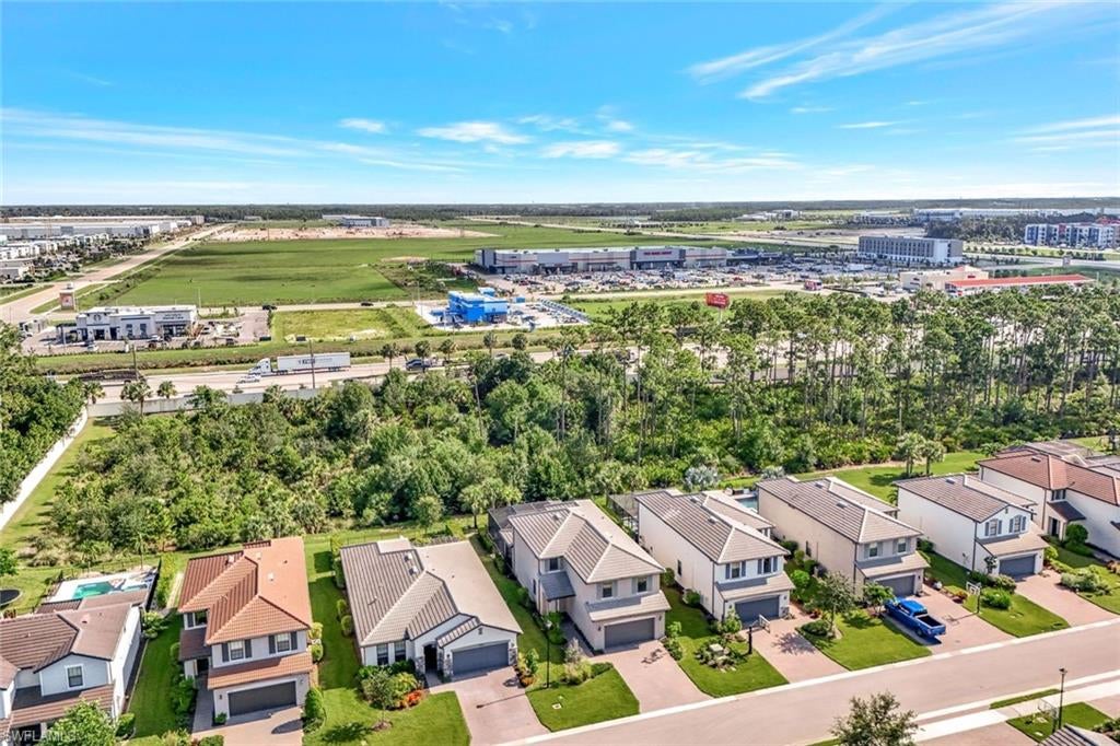 WESTBROOK - Residential