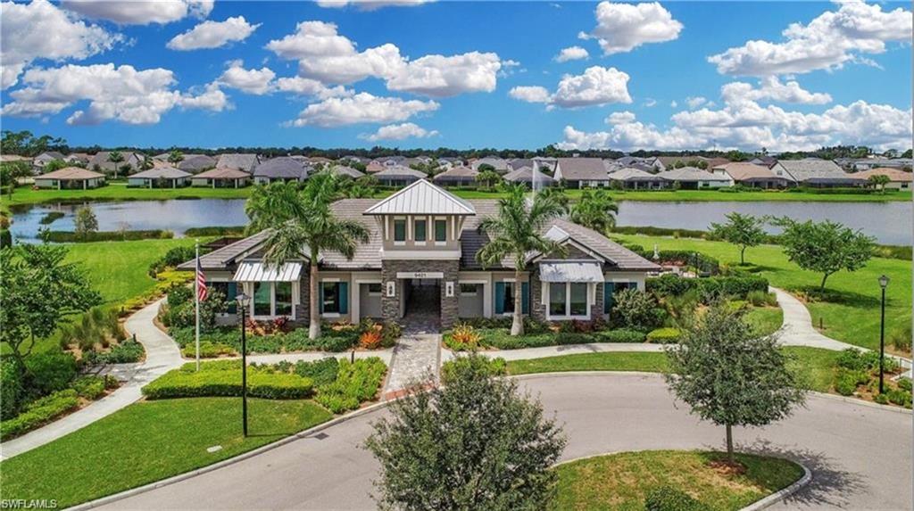 WESTBROOK - Residential