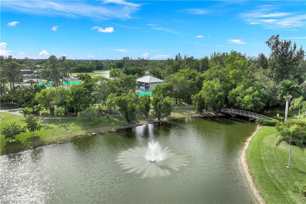 NAPLES BATH AND TENNIS CLUB - Residential