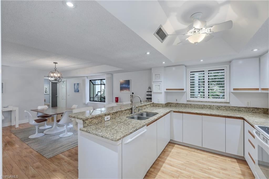NAPLES BATH AND TENNIS CLUB - Residential
