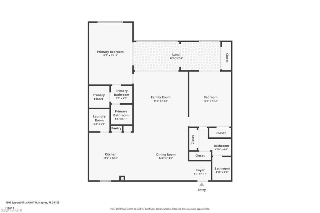 NAPLES BATH AND TENNIS CLUB - Residential