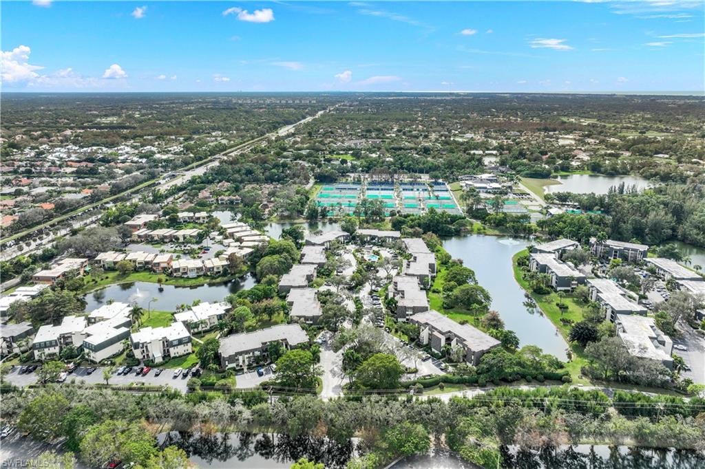 NAPLES BATH AND TENNIS CLUB - Residential