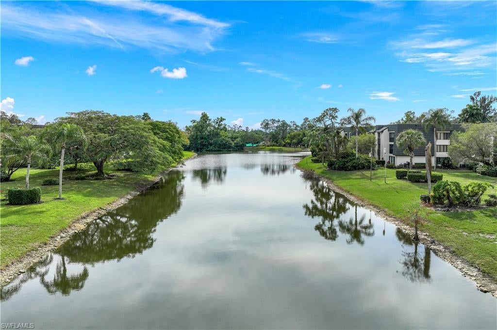 NAPLES BATH AND TENNIS CLUB - Residential