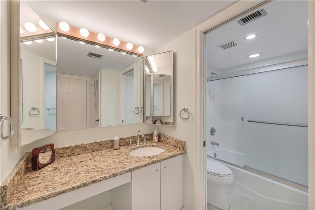 NAPLES BATH AND TENNIS CLUB - Residential