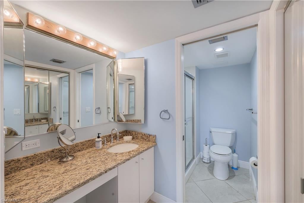NAPLES BATH AND TENNIS CLUB - Residential