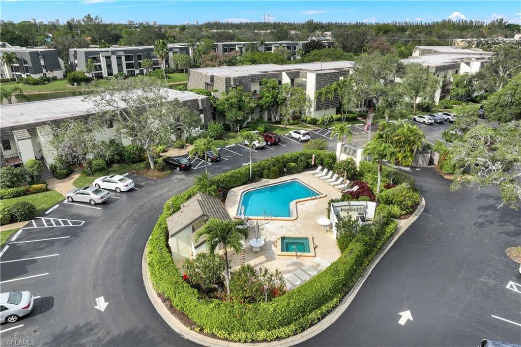 NAPLES BATH AND TENNIS CLUB - Residential