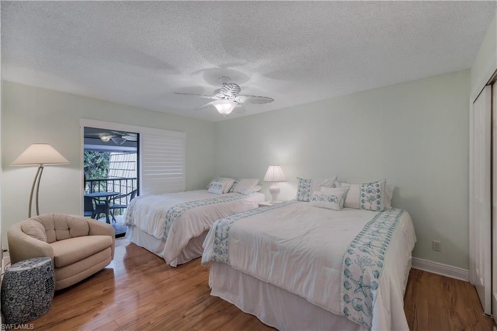 NAPLES BATH AND TENNIS CLUB - Residential