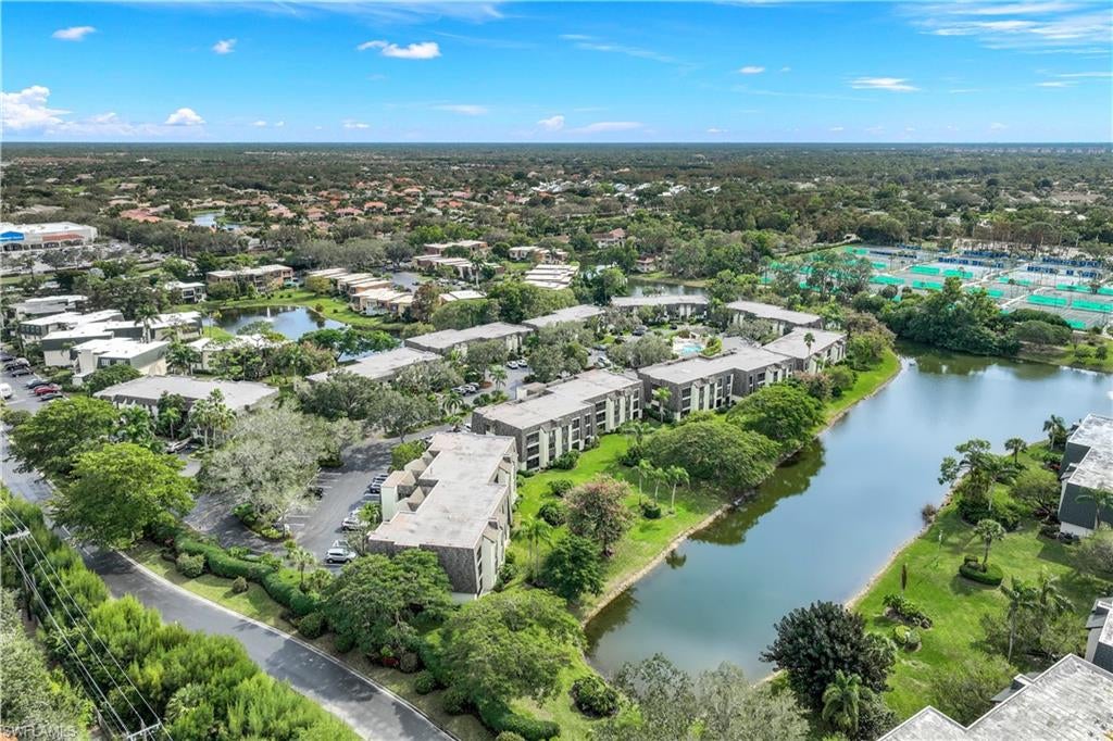NAPLES BATH AND TENNIS CLUB - Residential