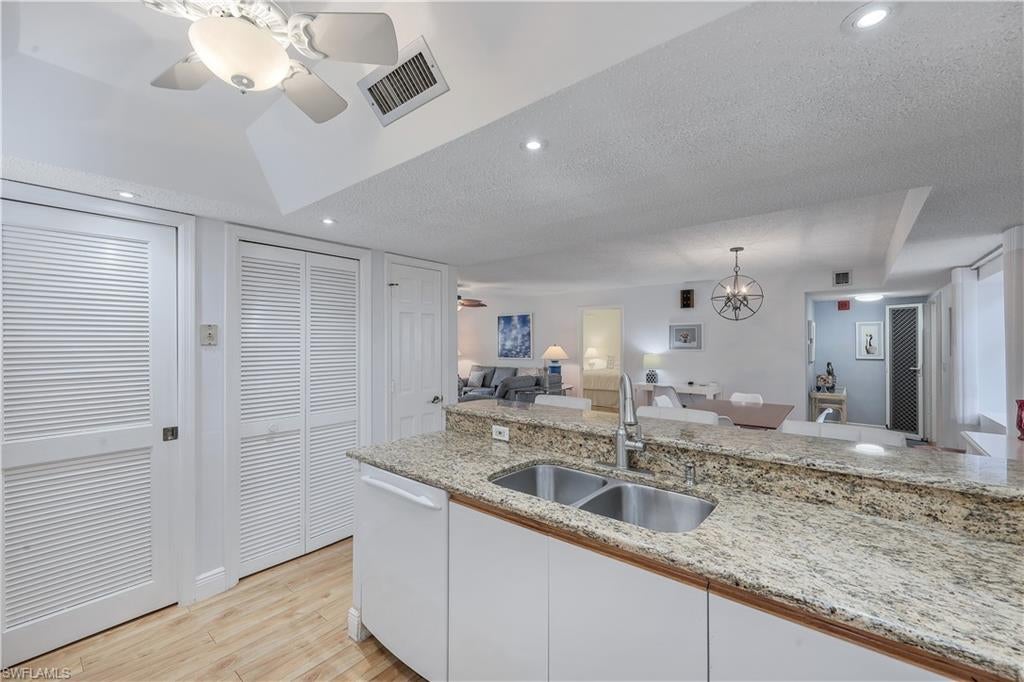 NAPLES BATH AND TENNIS CLUB - Residential