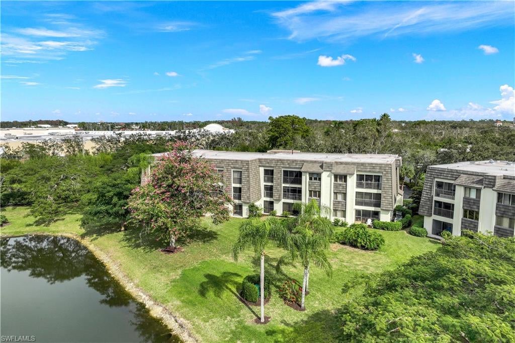 NAPLES BATH AND TENNIS CLUB - Residential