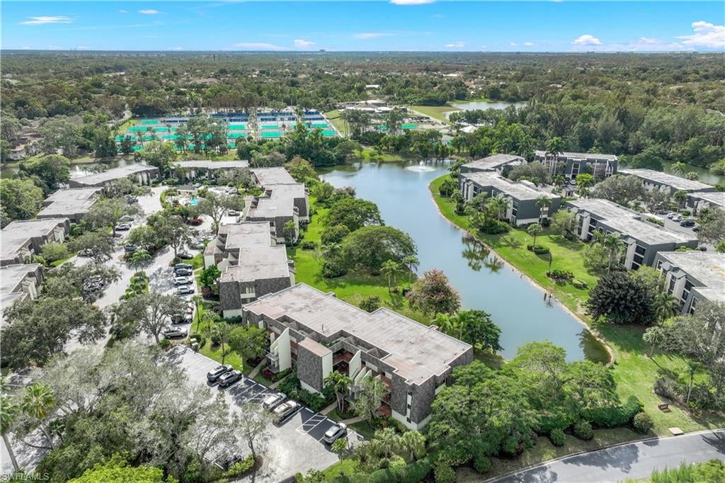 NAPLES BATH AND TENNIS CLUB - Residential