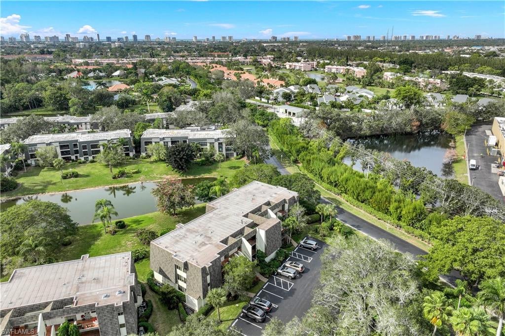 NAPLES BATH AND TENNIS CLUB - Residential