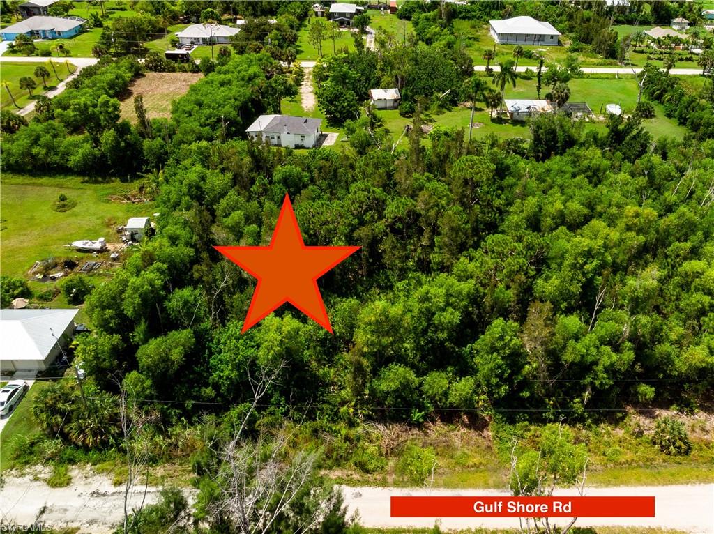 GULF SHORES ESTATES - Land