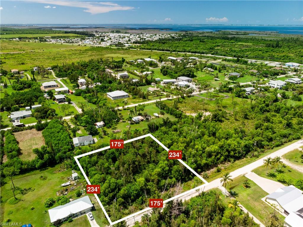 GULF SHORES ESTATES - Land