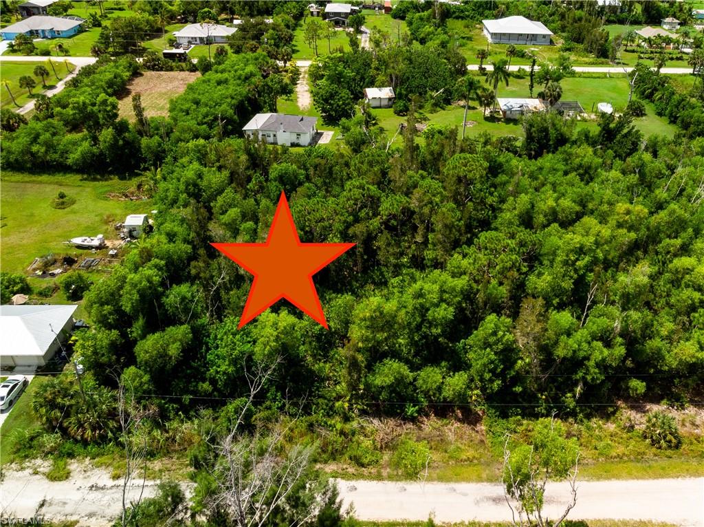 GULF SHORES ESTATES - Land