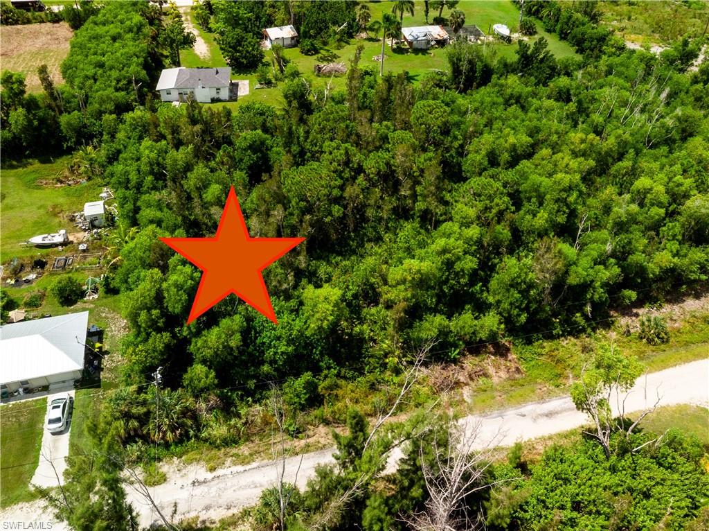 GULF SHORES ESTATES - Land