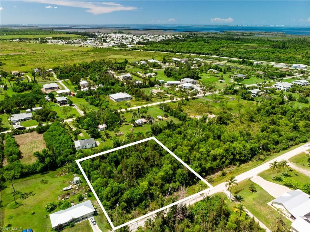 GULF SHORES ESTATES - Land