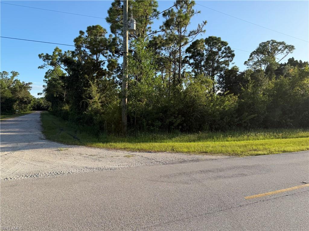 TROPICAL GULF ACRES - Land