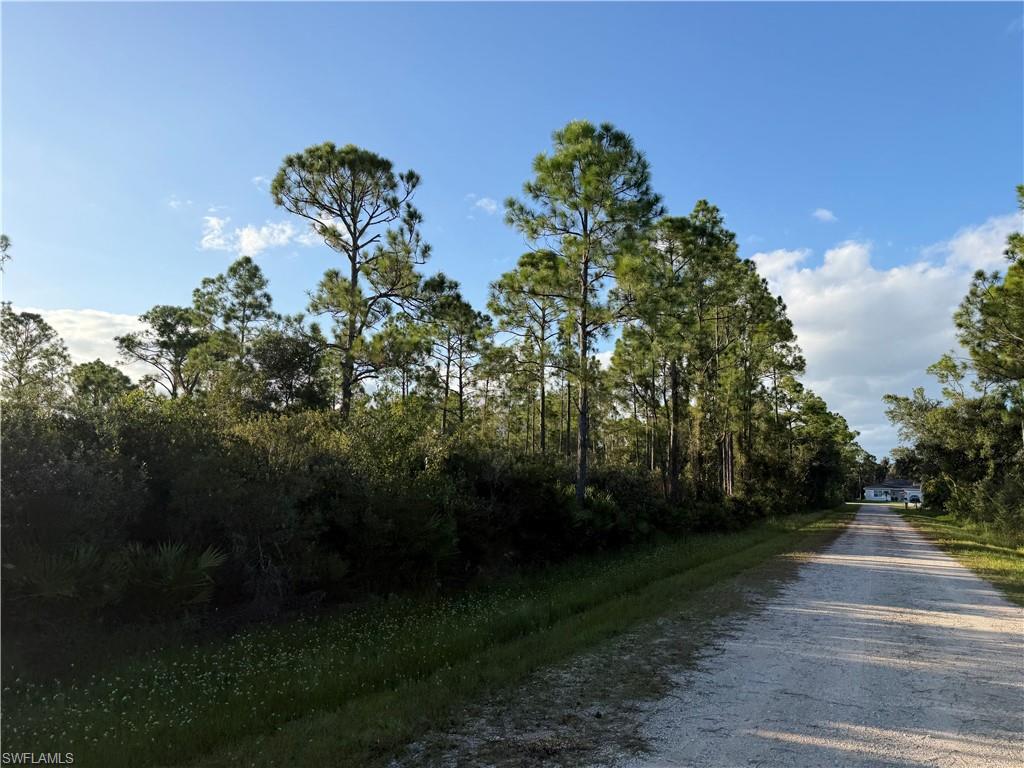 TROPICAL GULF ACRES - Land