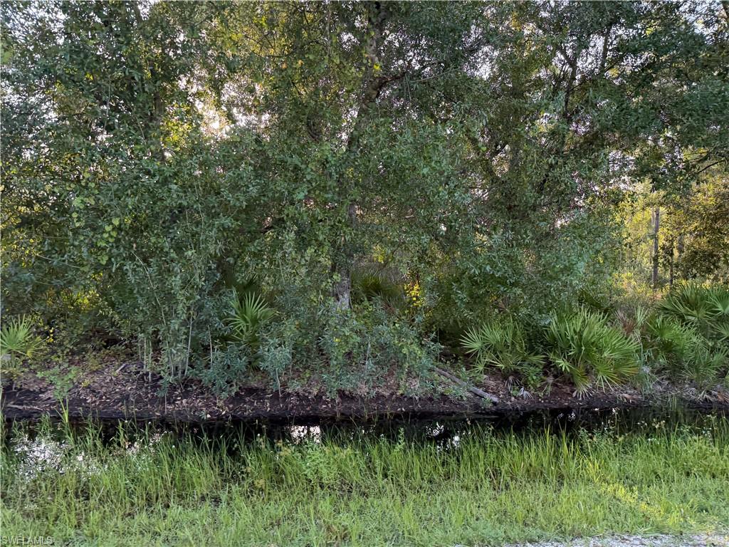 TROPICAL GULF ACRES - Land