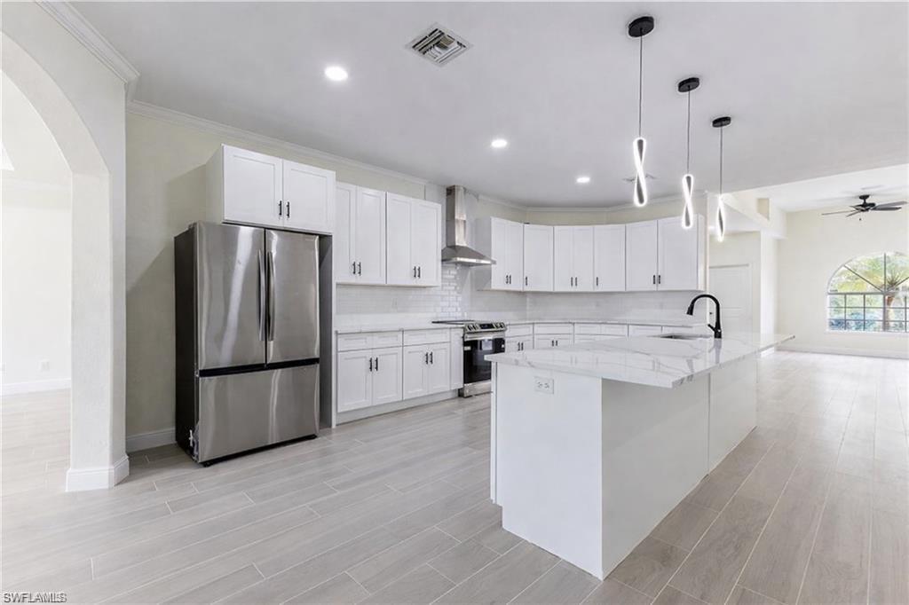 WILDCAT FARMS - Residential