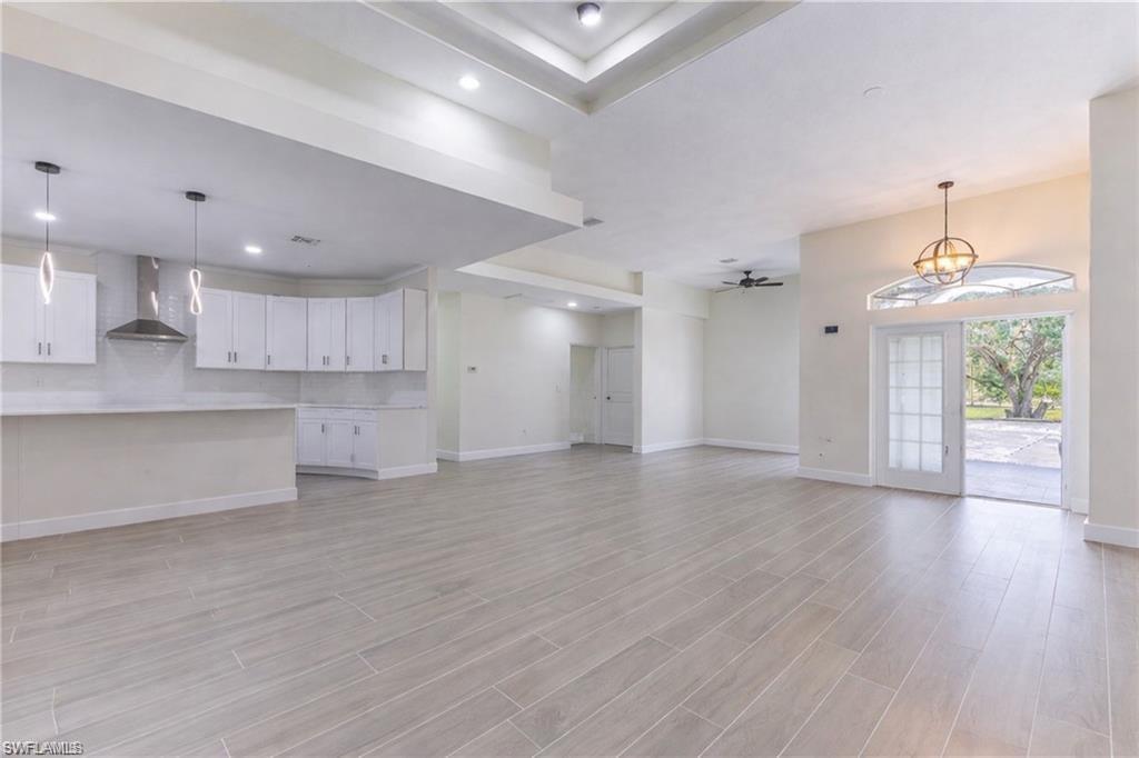 WILDCAT FARMS - Residential