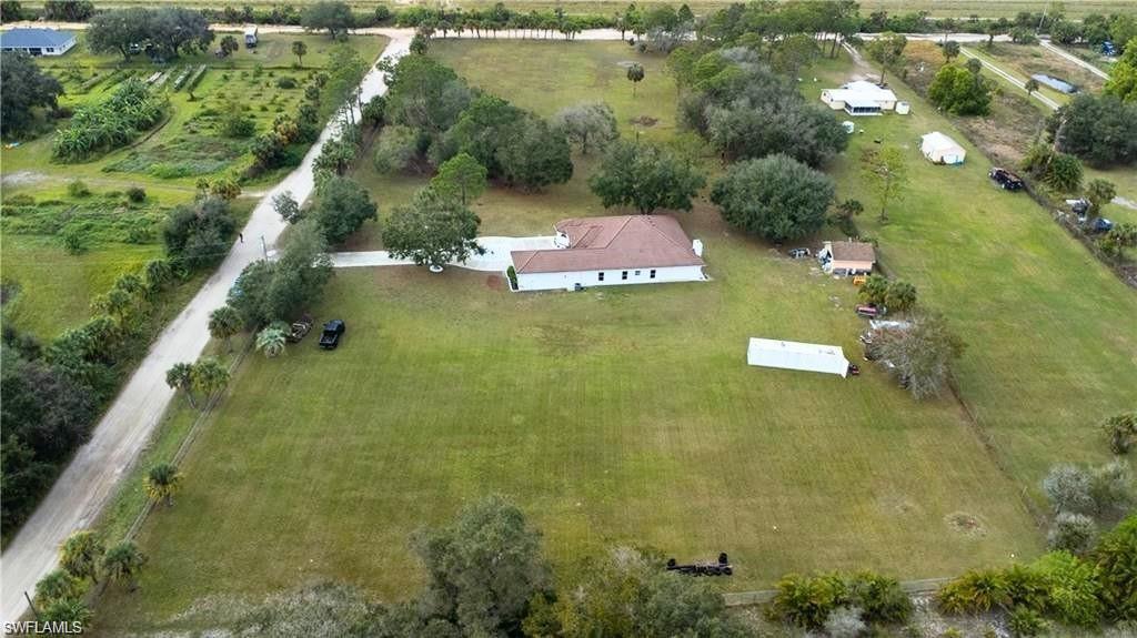 WILDCAT FARMS - Residential