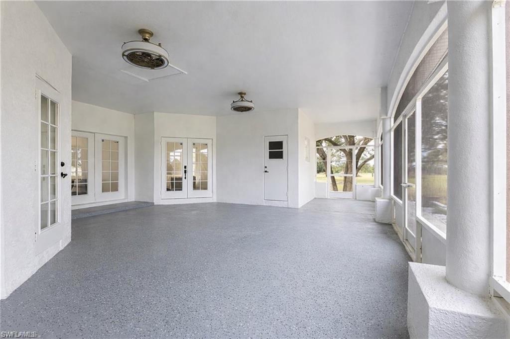WILDCAT FARMS - Residential