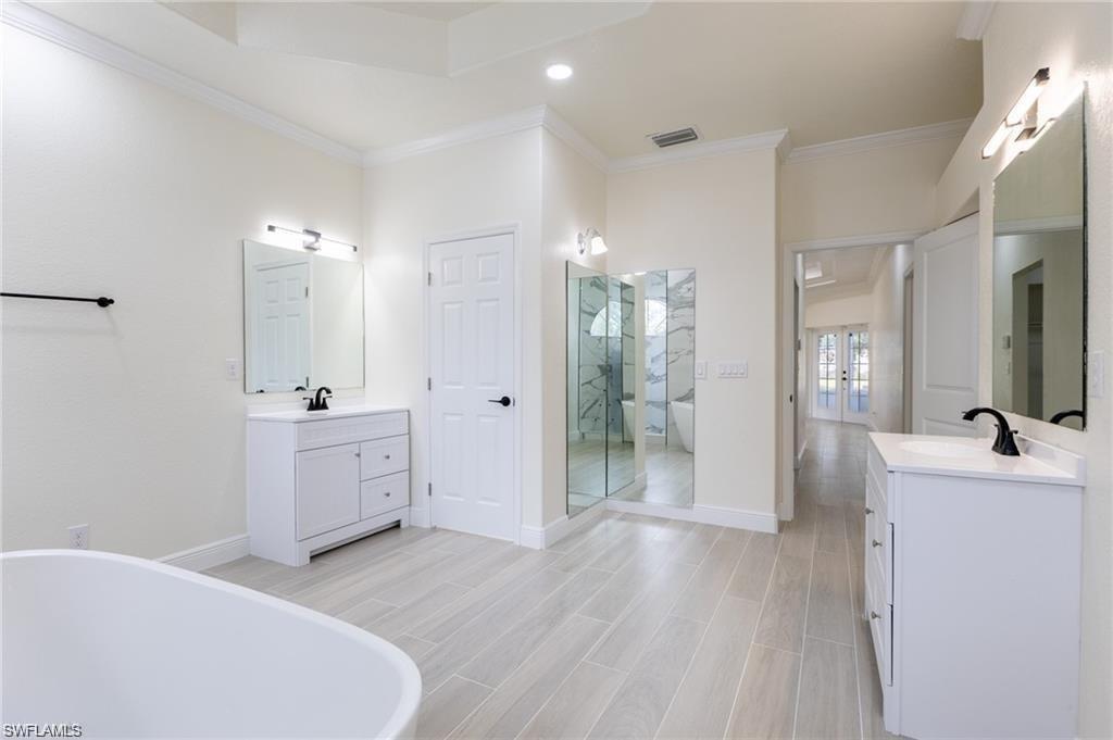 WILDCAT FARMS - Residential