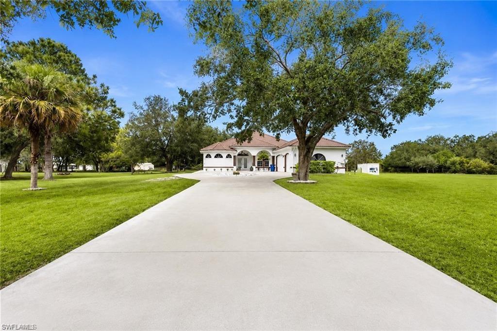 WILDCAT FARMS - Residential