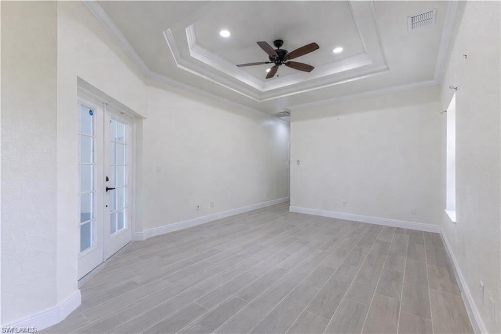 WILDCAT FARMS - Residential