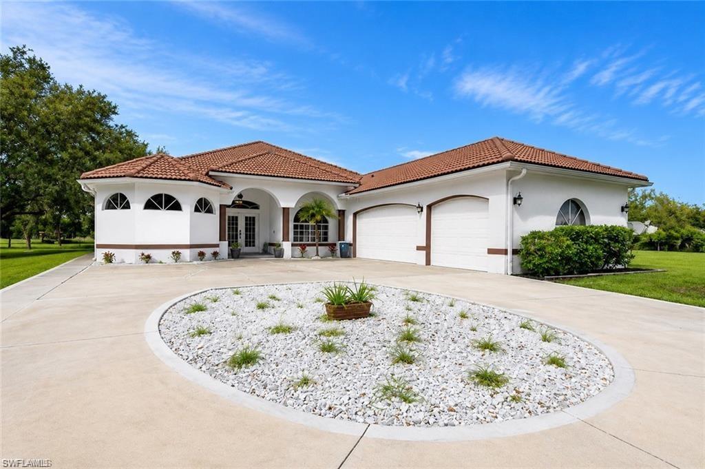 WILDCAT FARMS - Residential