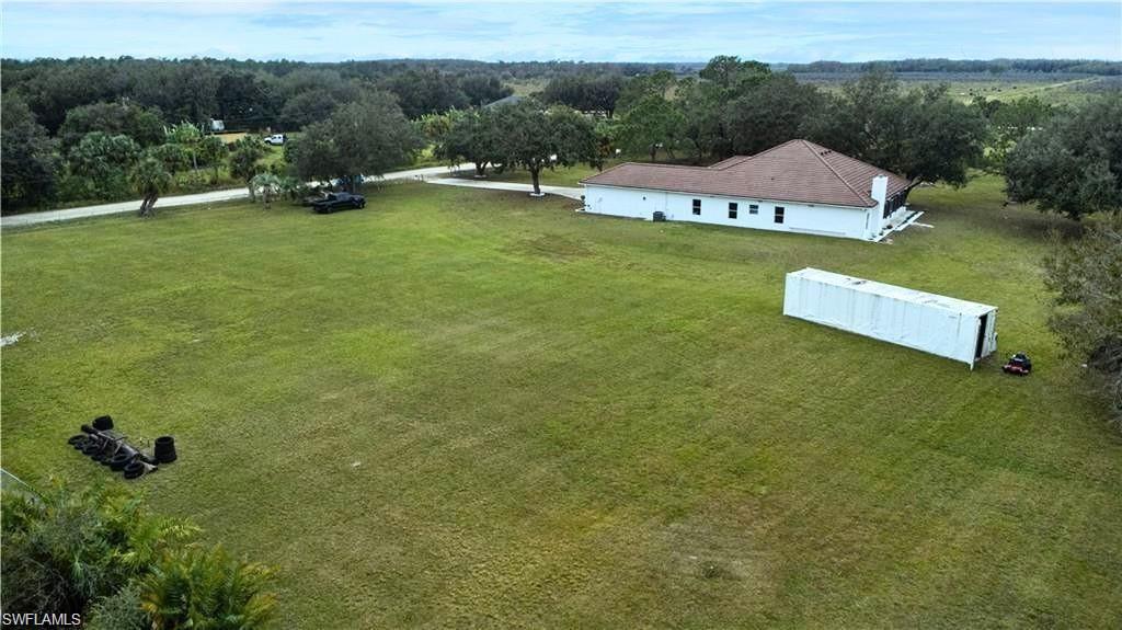 WILDCAT FARMS - Residential