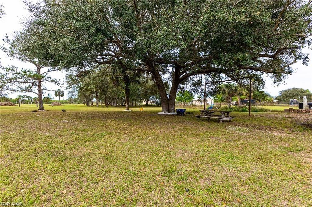WILDCAT FARMS - Residential