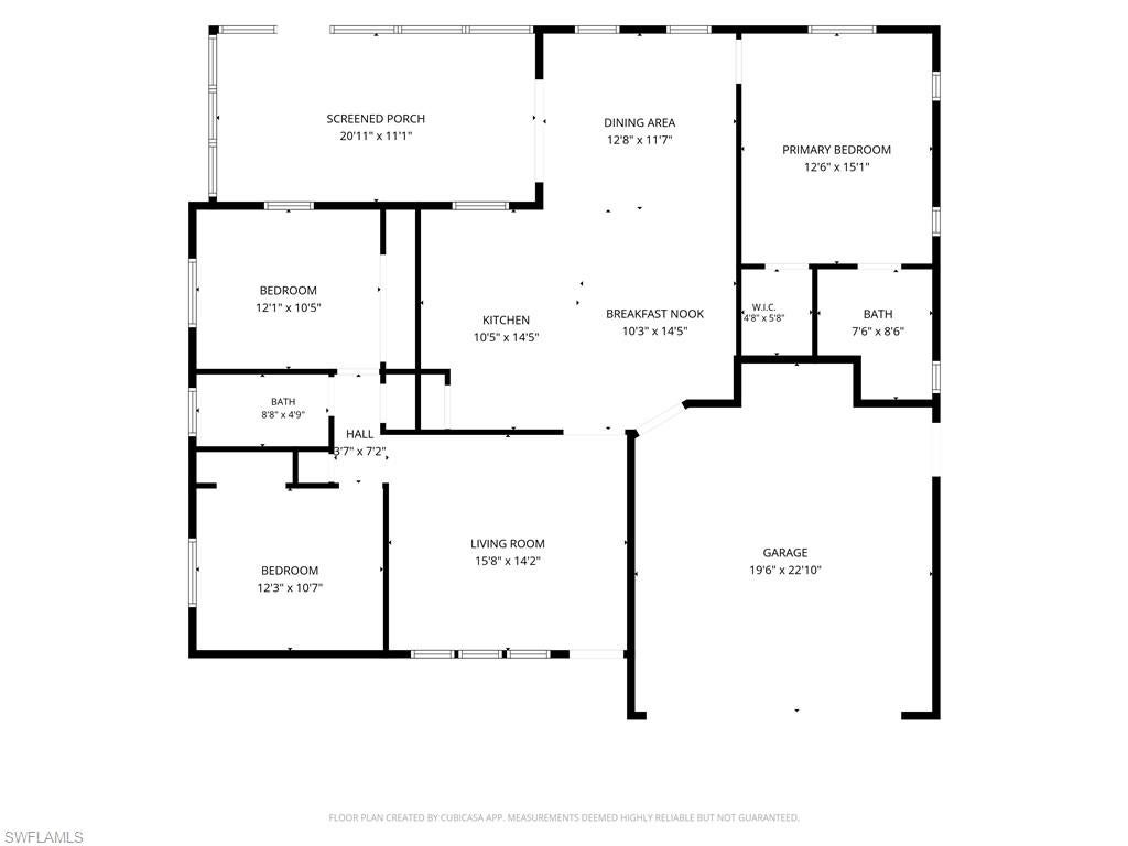 SAN CARLOS PARK - Residential