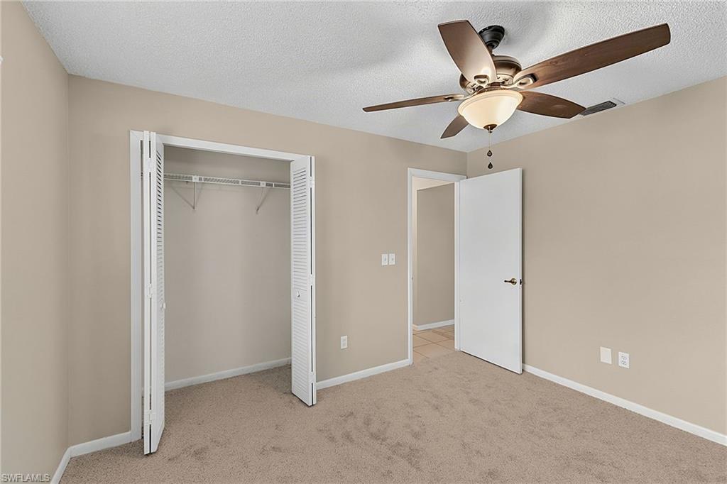 SAN CARLOS PARK - Residential