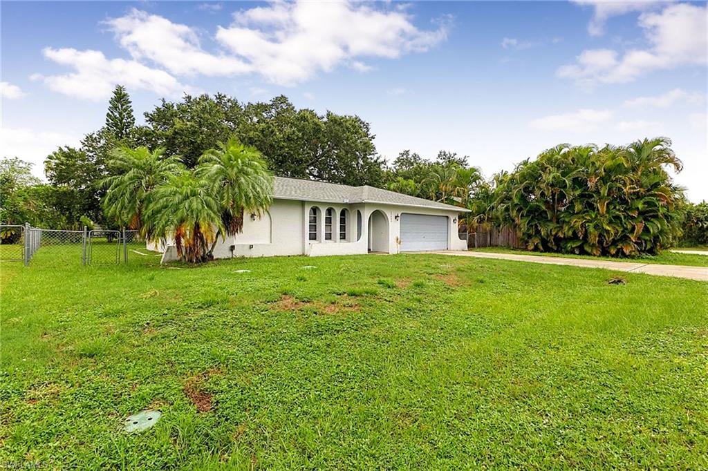 SAN CARLOS PARK - Residential