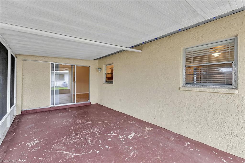 SAN CARLOS PARK - Residential