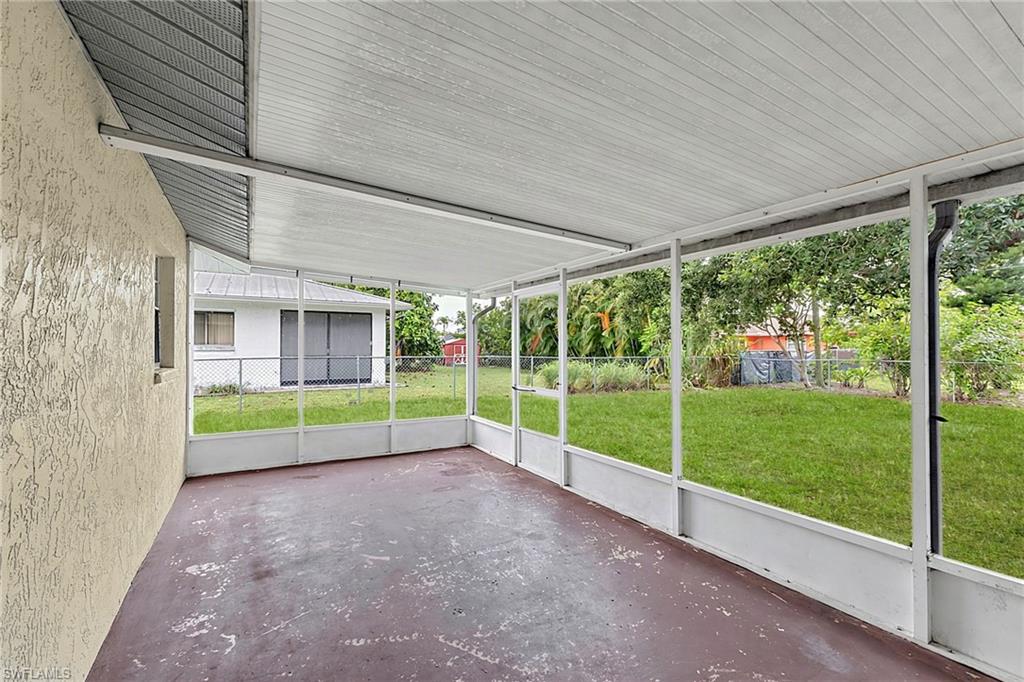 SAN CARLOS PARK - Residential
