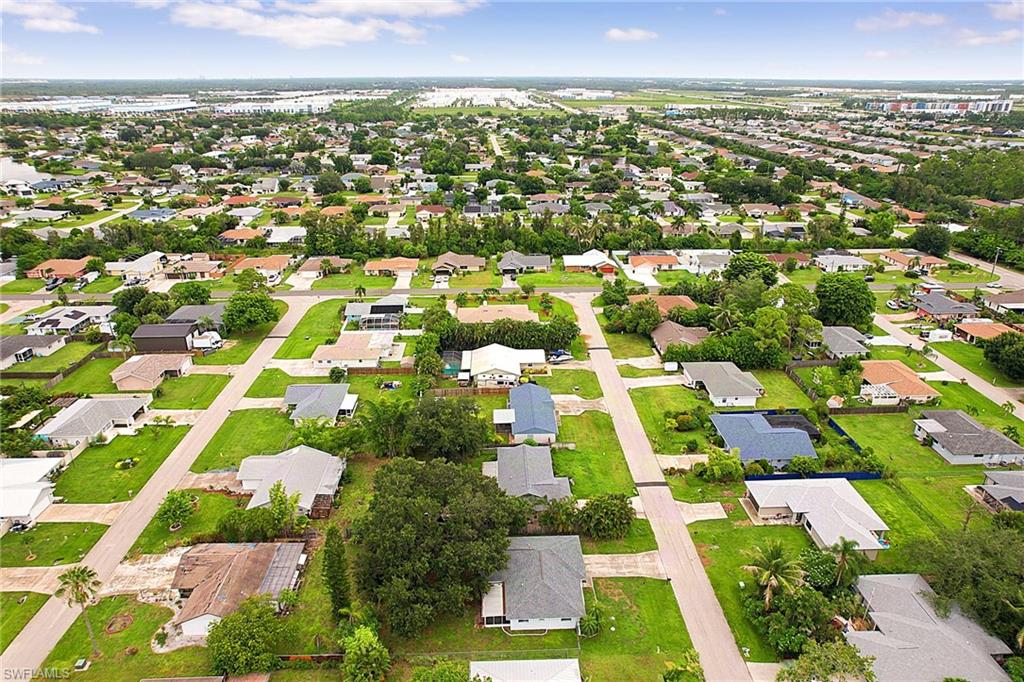 SAN CARLOS PARK - Residential