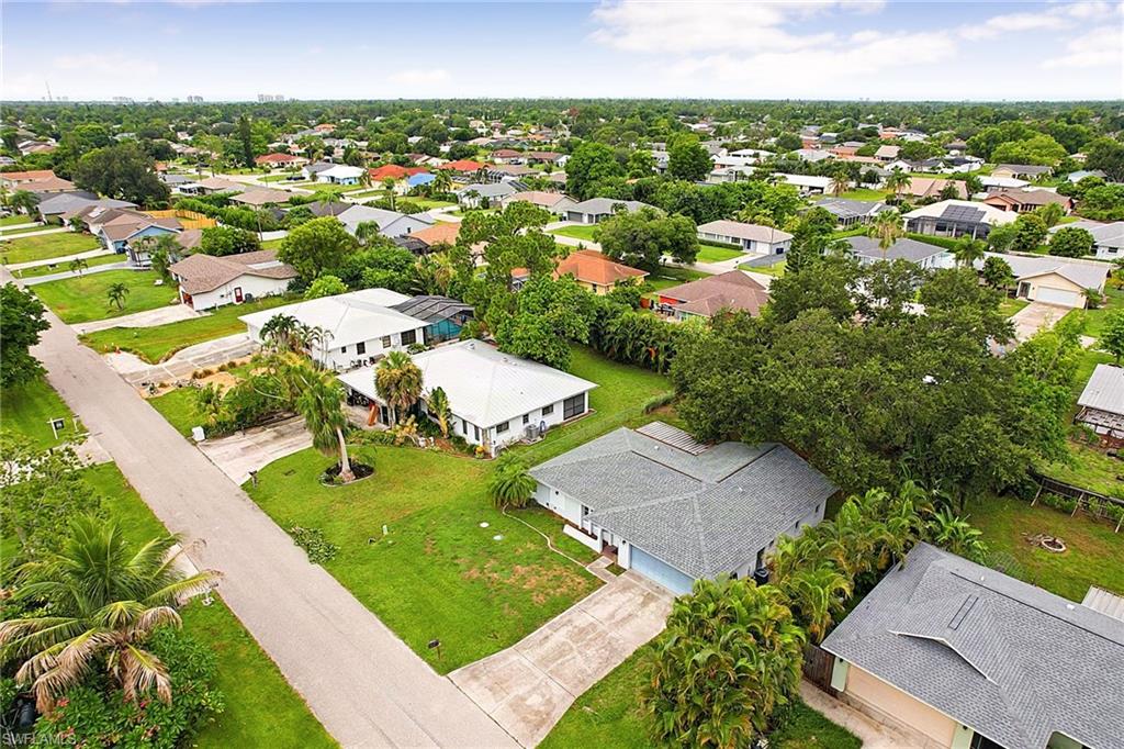 SAN CARLOS PARK - Residential
