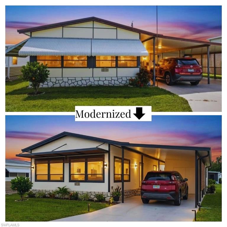 MARINERS COVE - Residential