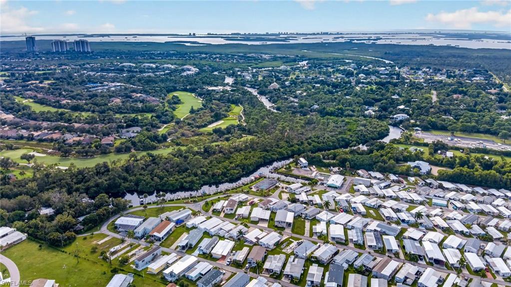 MARINERS COVE - Residential