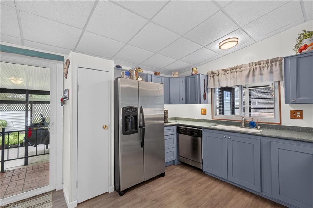 MARINERS COVE - Residential