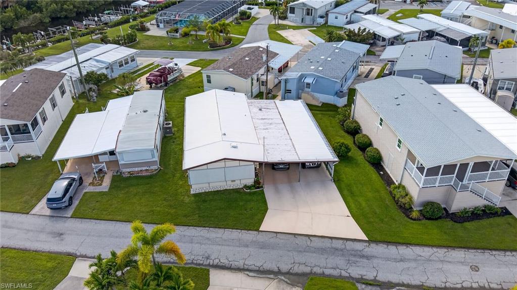 MARINERS COVE - Residential