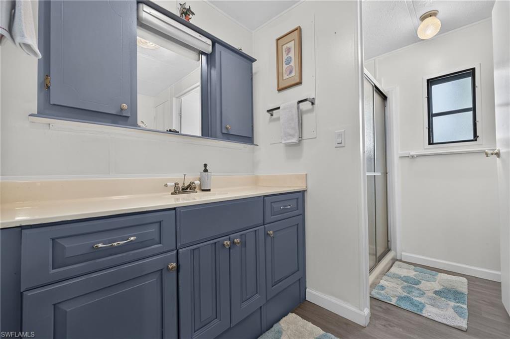 MARINERS COVE - Residential