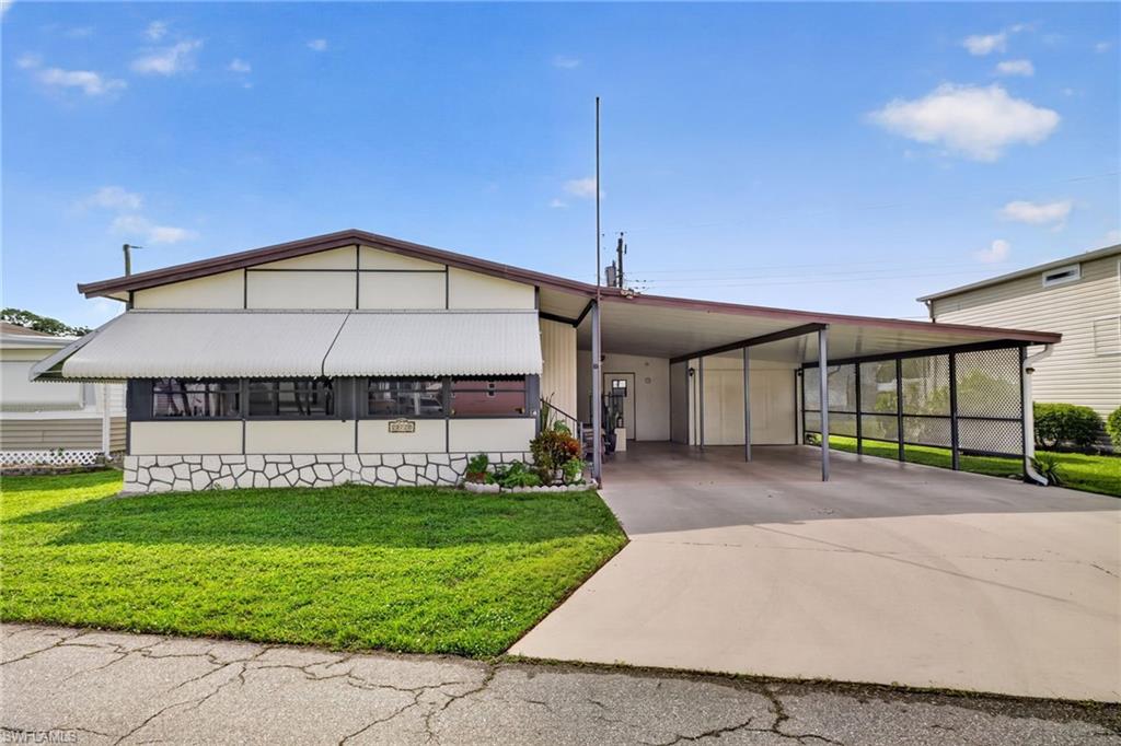 MARINERS COVE - Residential