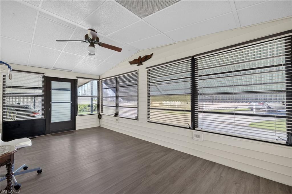 MARINERS COVE - Residential