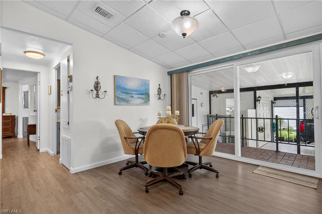 MARINERS COVE - Residential