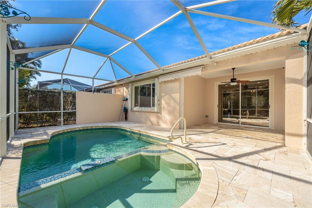 REFLECTION LAKES - Residential